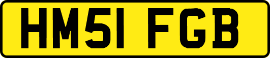 HM51FGB