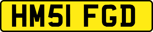 HM51FGD