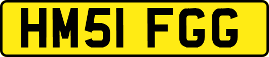 HM51FGG