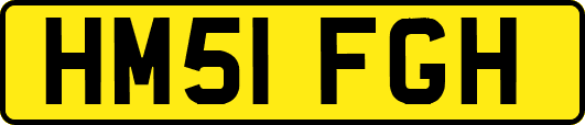 HM51FGH