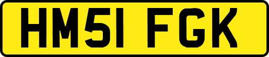 HM51FGK