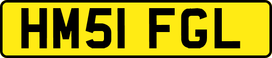 HM51FGL