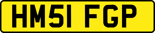 HM51FGP