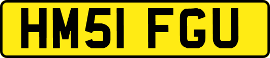 HM51FGU