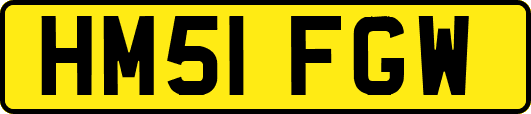 HM51FGW