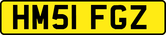 HM51FGZ