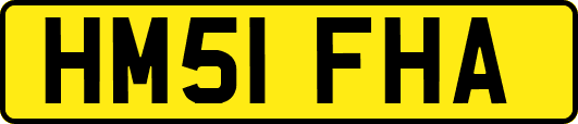 HM51FHA