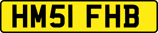 HM51FHB