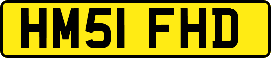 HM51FHD