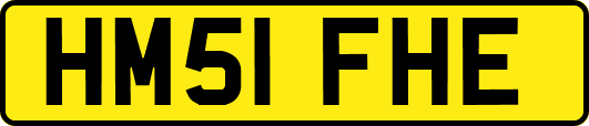 HM51FHE