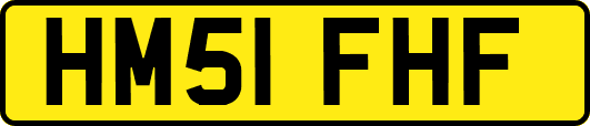 HM51FHF