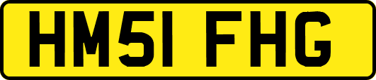 HM51FHG