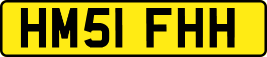 HM51FHH