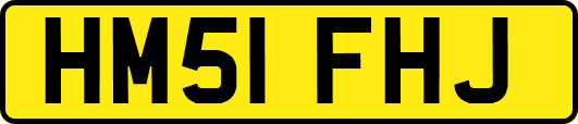 HM51FHJ