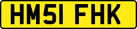 HM51FHK