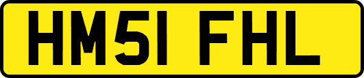 HM51FHL