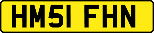 HM51FHN