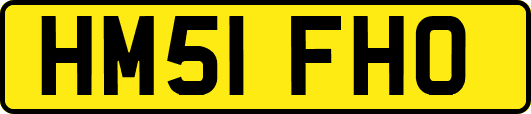 HM51FHO