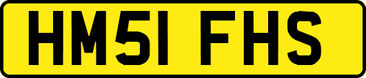 HM51FHS