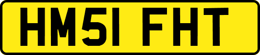 HM51FHT