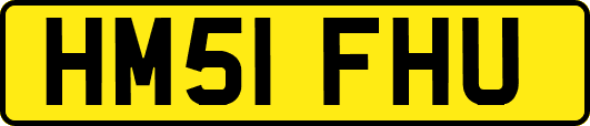 HM51FHU