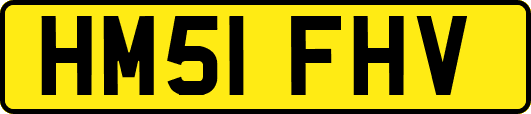 HM51FHV