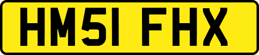 HM51FHX