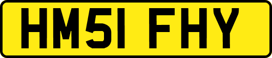 HM51FHY