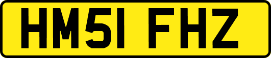 HM51FHZ