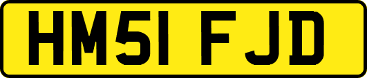 HM51FJD