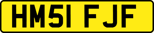 HM51FJF