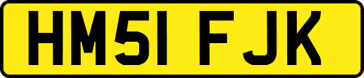 HM51FJK