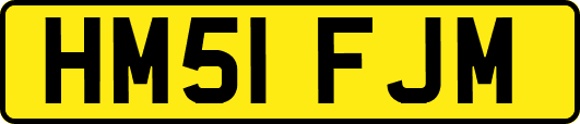 HM51FJM