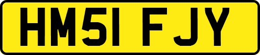 HM51FJY