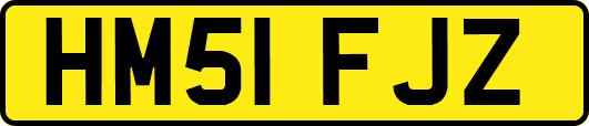 HM51FJZ