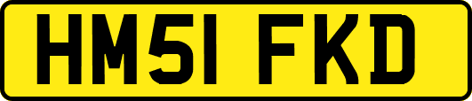 HM51FKD