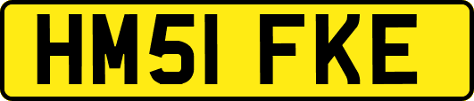 HM51FKE