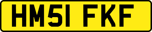 HM51FKF