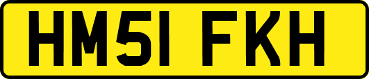 HM51FKH