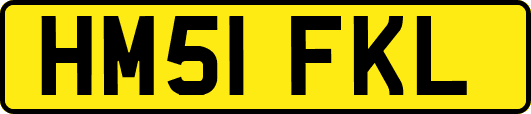 HM51FKL