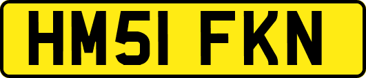 HM51FKN