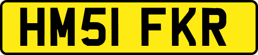 HM51FKR