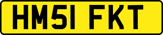 HM51FKT