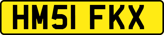 HM51FKX