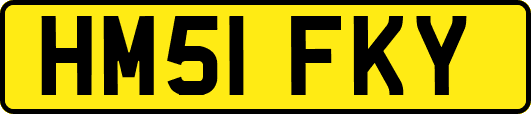 HM51FKY