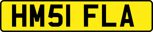 HM51FLA