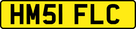 HM51FLC