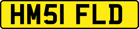 HM51FLD