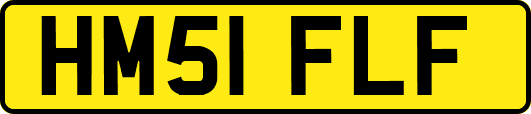 HM51FLF