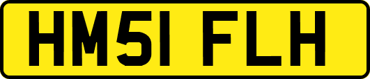 HM51FLH